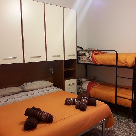 Bed and Breakfast I Due Baroni - Fronte Campus Bari Zewnętrze zdjęcie