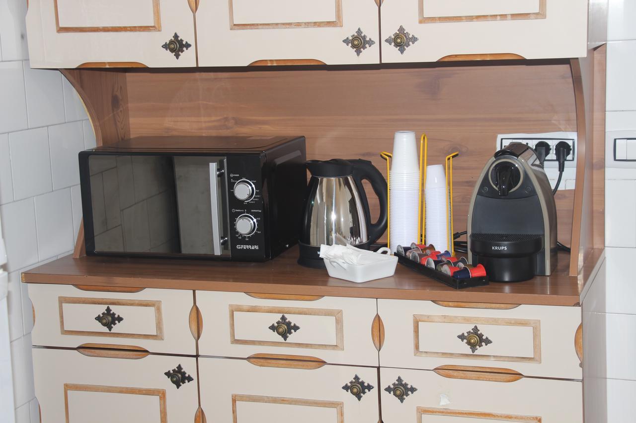 Bed and Breakfast I Due Baroni - Fronte Campus Bari Zewnętrze zdjęcie