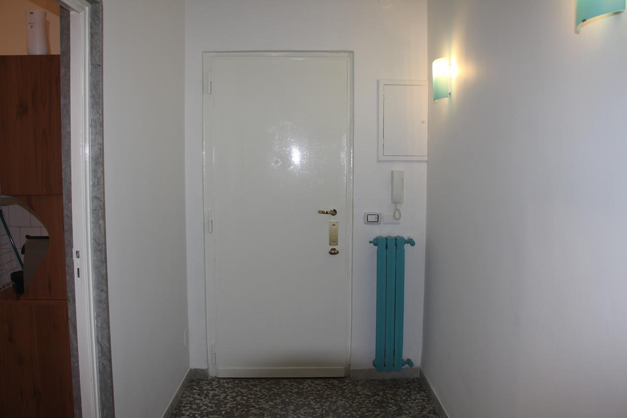 Bed and Breakfast I Due Baroni - Fronte Campus Bari Zewnętrze zdjęcie