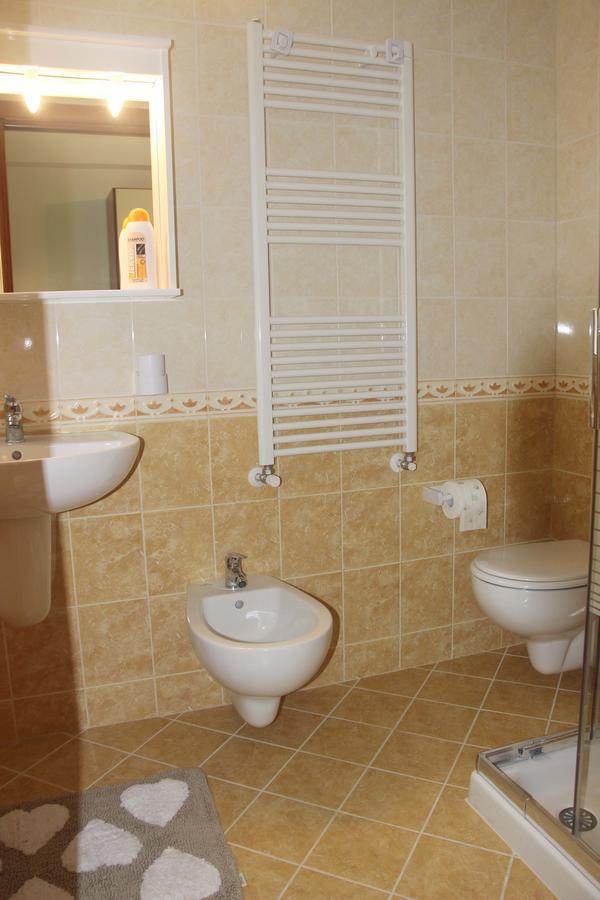 Bed and Breakfast I Due Baroni - Fronte Campus Bari Zewnętrze zdjęcie