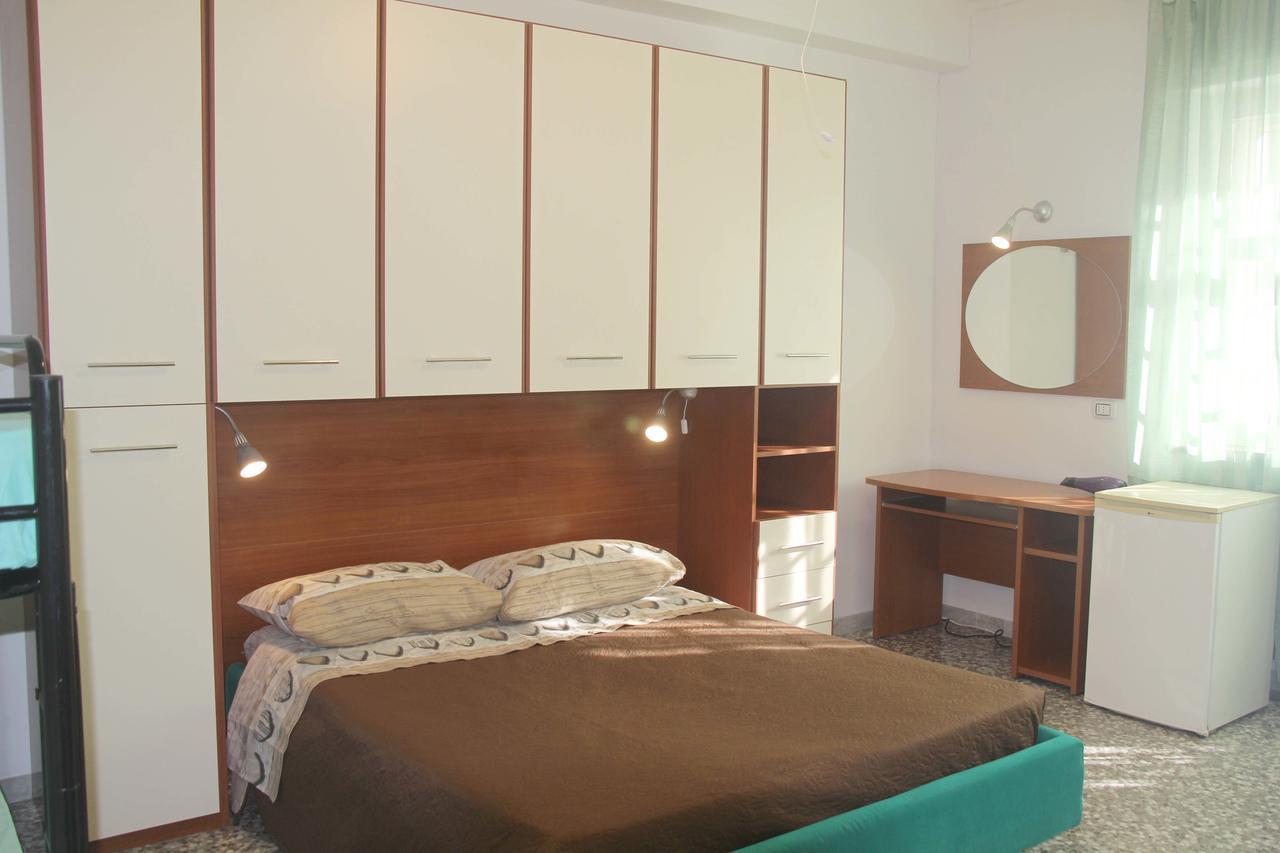 Bed and Breakfast I Due Baroni - Fronte Campus Bari Zewnętrze zdjęcie