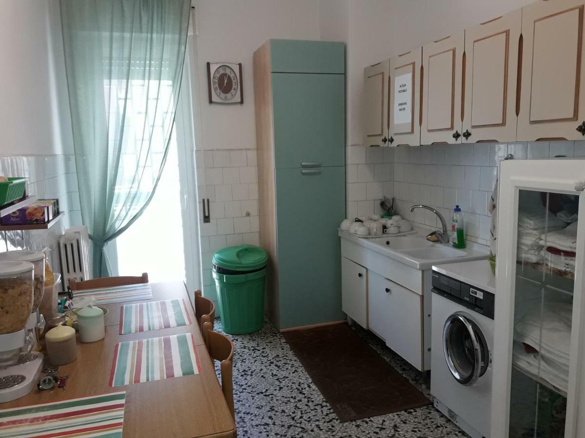 Bed and Breakfast I Due Baroni - Fronte Campus Bari Zewnętrze zdjęcie